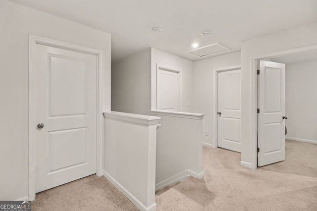 508 Pemberton Street, Kingston, GA 30145