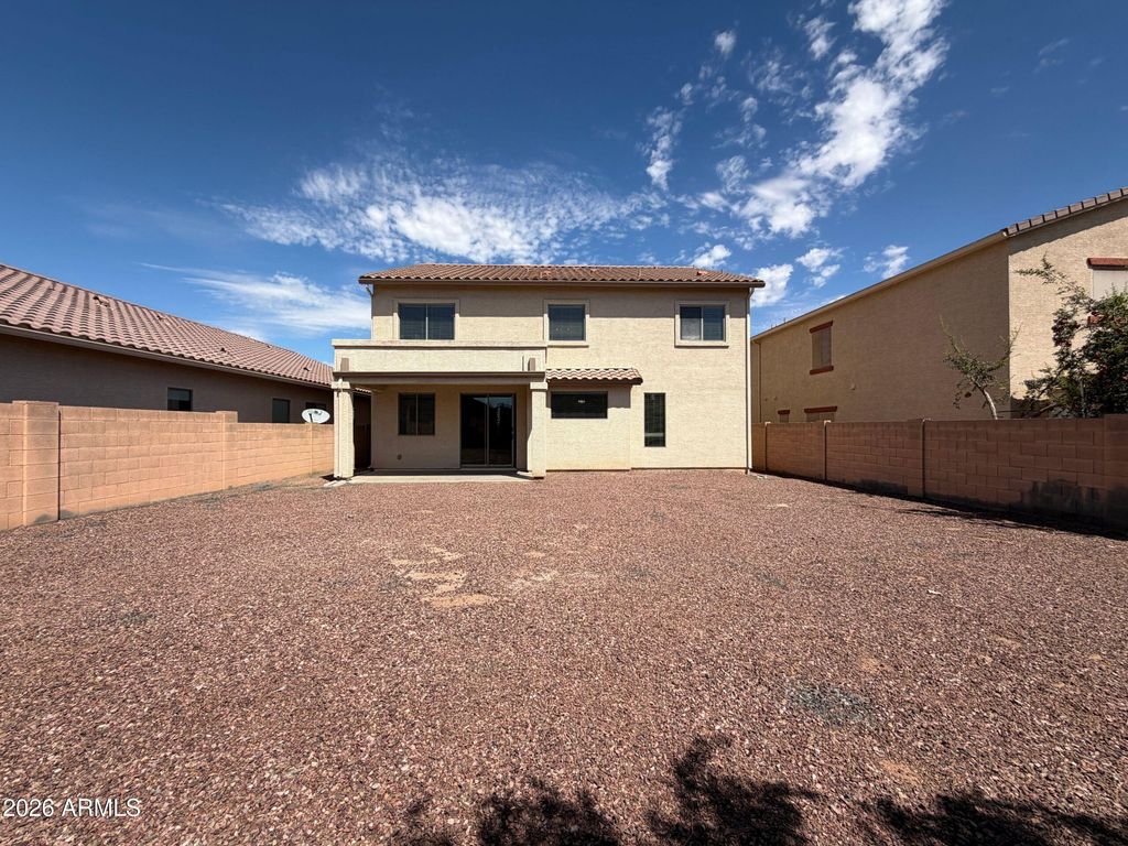 671 W GREEN TREE Drive, San Tan Valley, AZ 85143 — photo 5