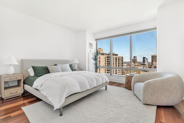 1 Avery St 24D, Boston, MA 02111