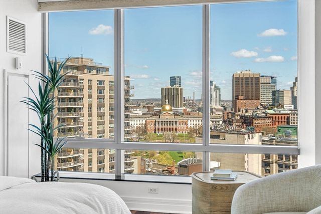 1 Avery St 24D, Boston, MA 02111