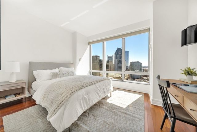1 Avery St 24D, Boston, MA 02111
