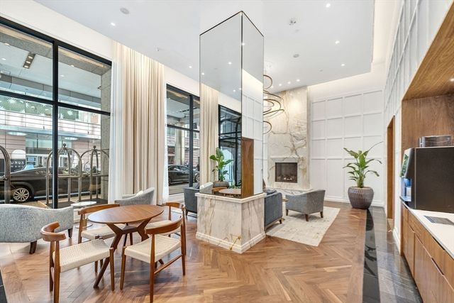 1 Avery St 24D, Boston, MA 02111