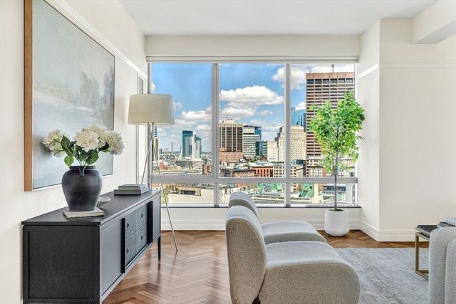 1 Avery St 24D, Boston, MA 02111