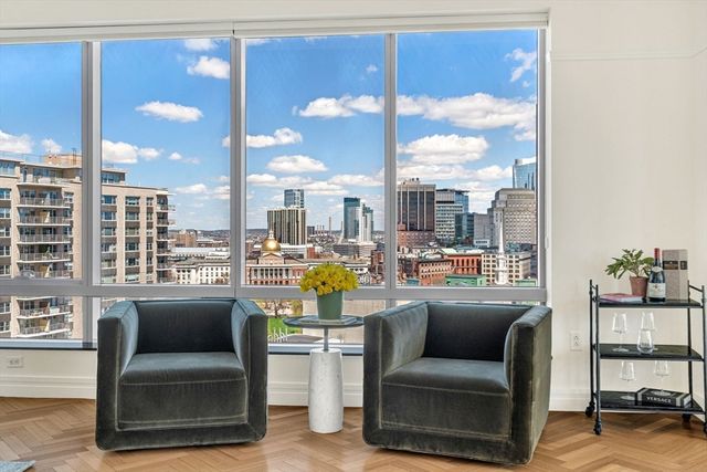 1 Avery St 24D, Boston, MA 02111
