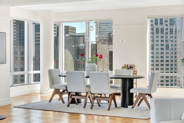 1 Avery St 24D, Boston, MA 02111