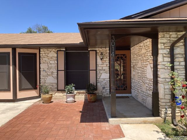 3014 war knife, San Antonio, TX 78238
