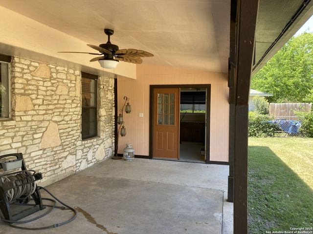 3014 war knife, San Antonio, TX 78238