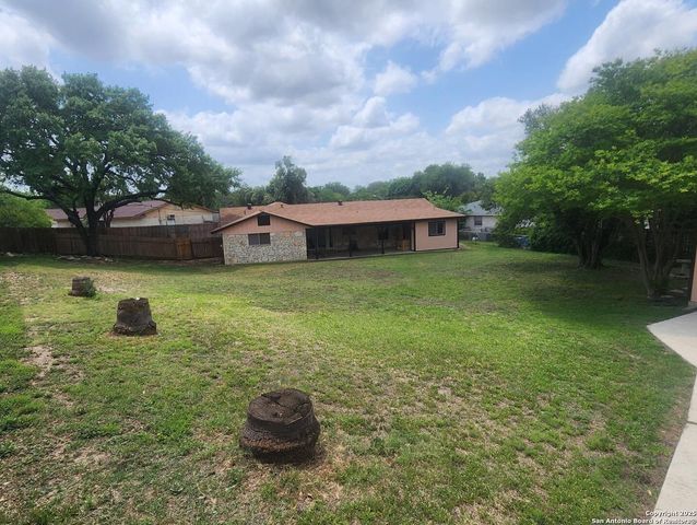 3014 war knife, San Antonio, TX 78238