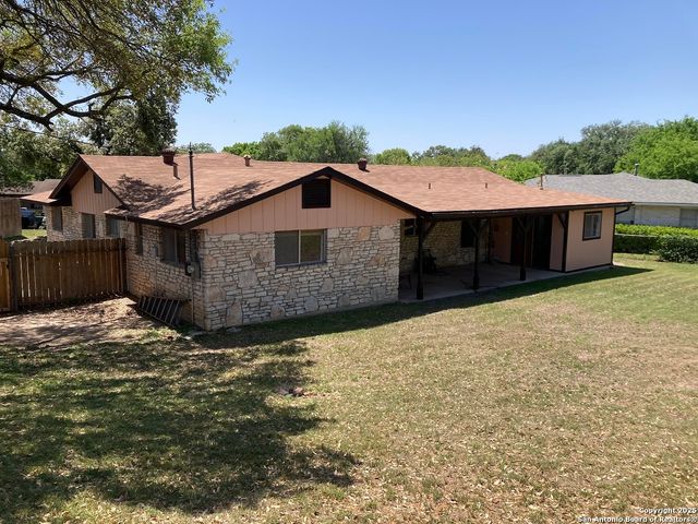 3014 war knife, San Antonio, TX 78238