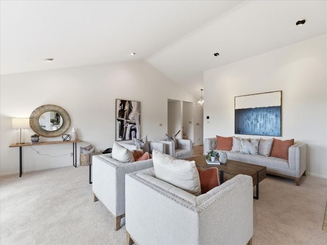 25564 Fernhill Drive, Los Altos Hills, CA 94024