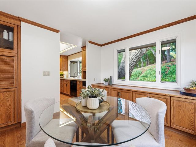25564 Fernhill Drive, Los Altos Hills, CA 94024
