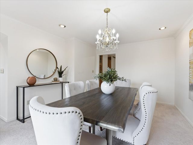 25564 Fernhill Drive, Los Altos Hills, CA 94024