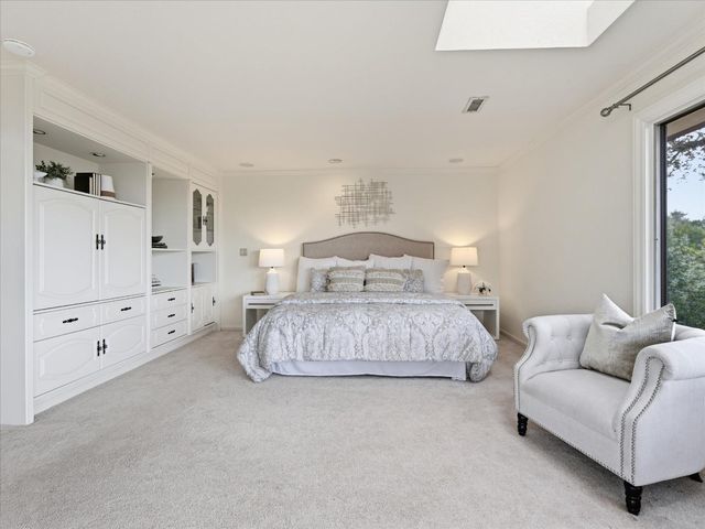 25564 Fernhill Drive, Los Altos Hills, CA 94024