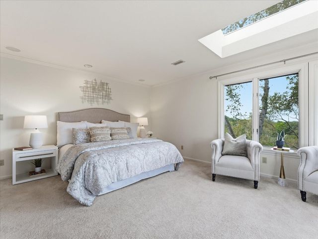 25564 Fernhill Drive, Los Altos Hills, CA 94024