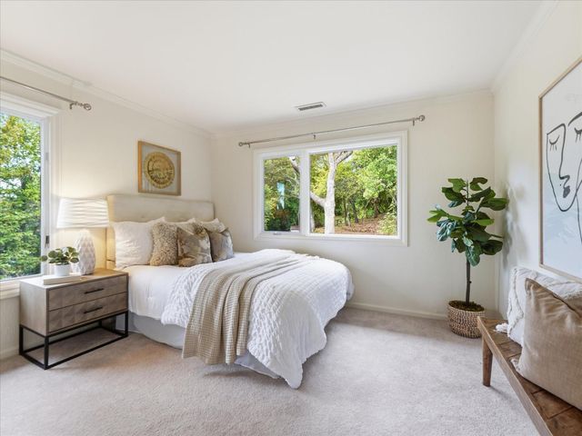 25564 Fernhill Drive, Los Altos Hills, CA 94024