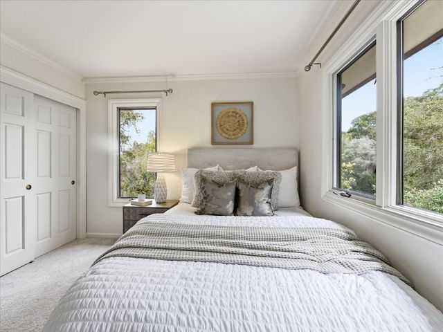 25564 Fernhill Drive, Los Altos Hills, CA 94024