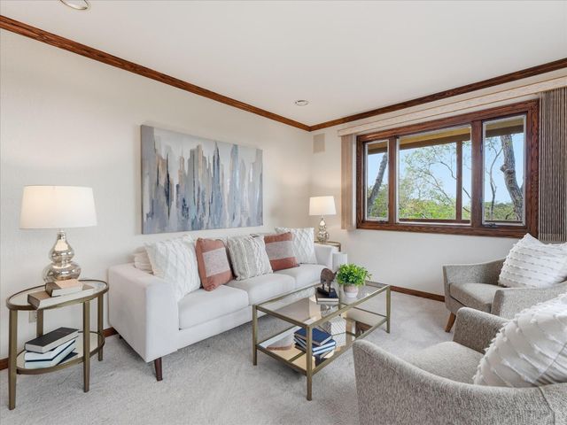 25564 Fernhill Drive, Los Altos Hills, CA 94024