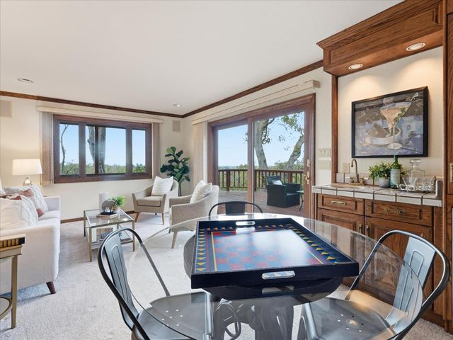 25564 Fernhill Drive, Los Altos Hills, CA 94024