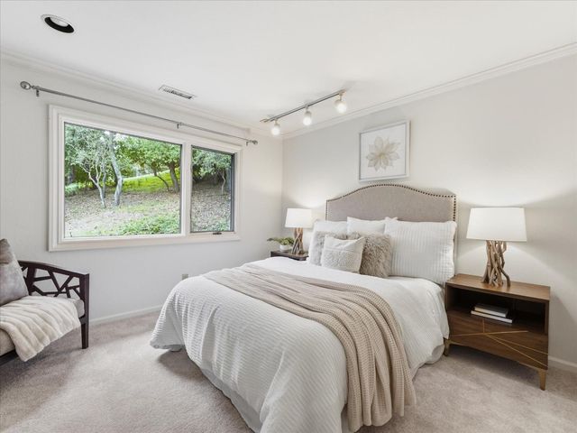 25564 Fernhill Drive, Los Altos Hills, CA 94024