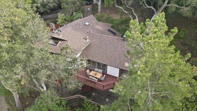 25564 Fernhill Drive, Los Altos Hills, CA 94024