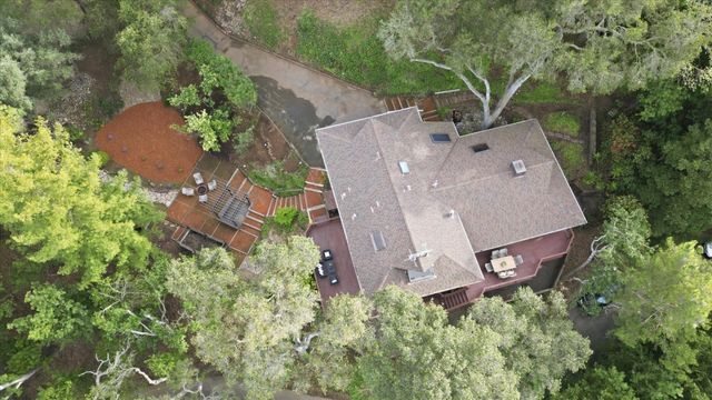 25564 Fernhill Drive, Los Altos Hills, CA 94024