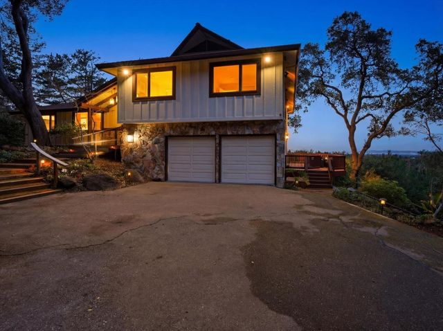 25564 Fernhill Drive, Los Altos Hills, CA 94024