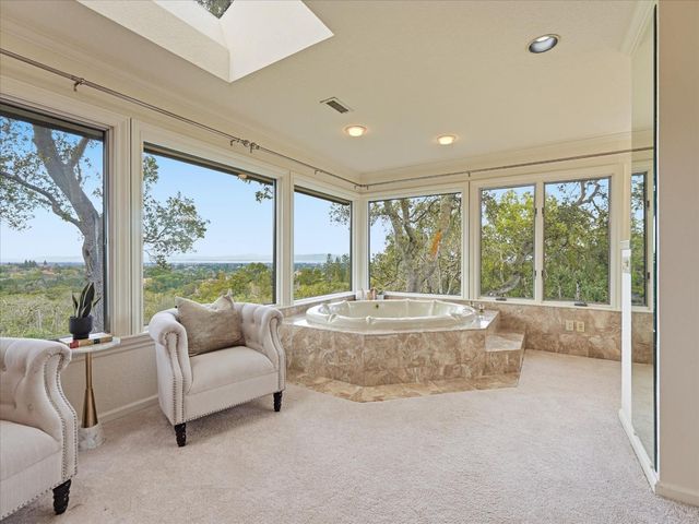 25564 Fernhill Drive, Los Altos Hills, CA 94024