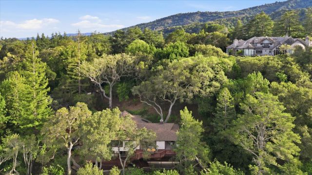 25564 Fernhill Drive, Los Altos Hills, CA 94024