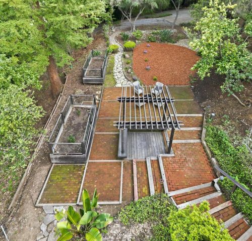 25564 Fernhill Drive, Los Altos Hills, CA 94024