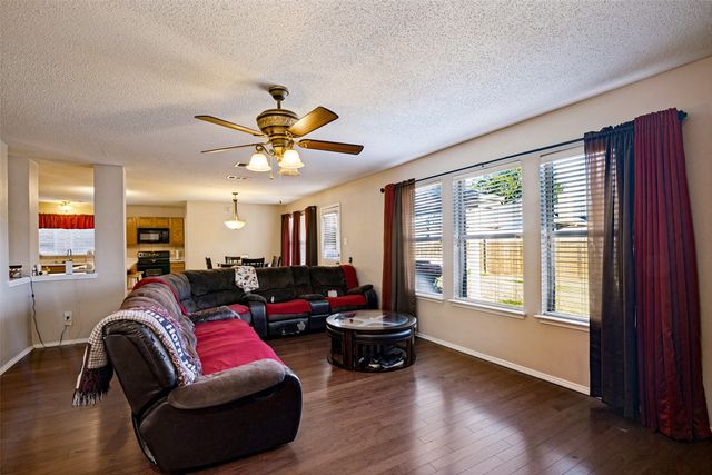 2428 Becard Drive, Mesquite, TX 75181