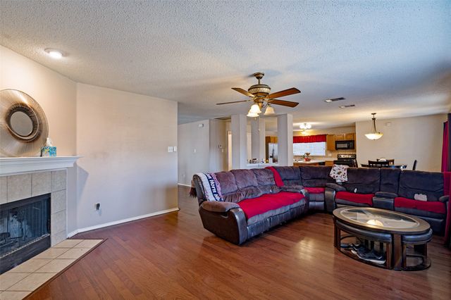 2428 Becard Drive, Mesquite, TX 75181