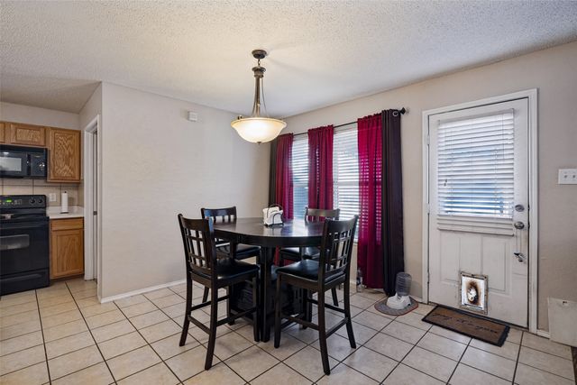 2428 Becard Drive, Mesquite, TX 75181