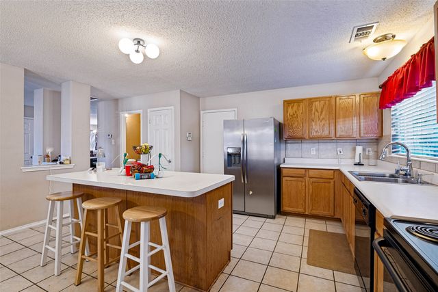2428 Becard Drive, Mesquite, TX 75181