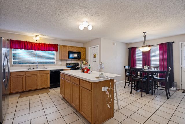 2428 Becard Drive, Mesquite, TX 75181