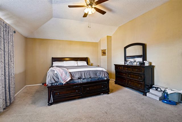 2428 Becard Drive, Mesquite, TX 75181