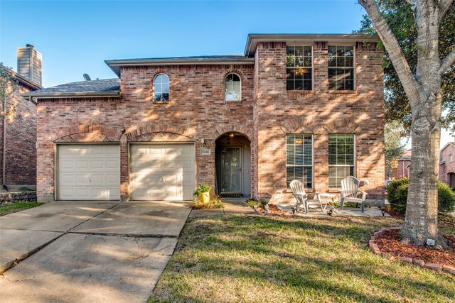 2428 Becard Drive, Mesquite, TX 75181