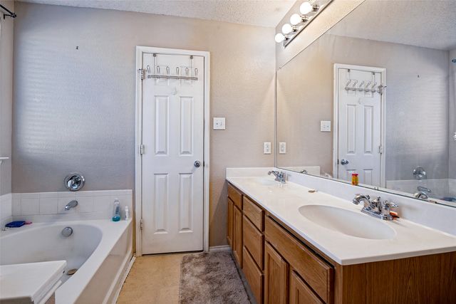 2428 Becard Drive, Mesquite, TX 75181