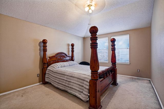 2428 Becard Drive, Mesquite, TX 75181