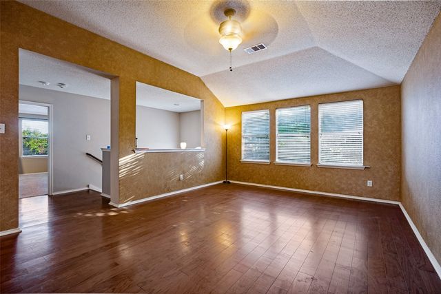 2428 Becard Drive, Mesquite, TX 75181