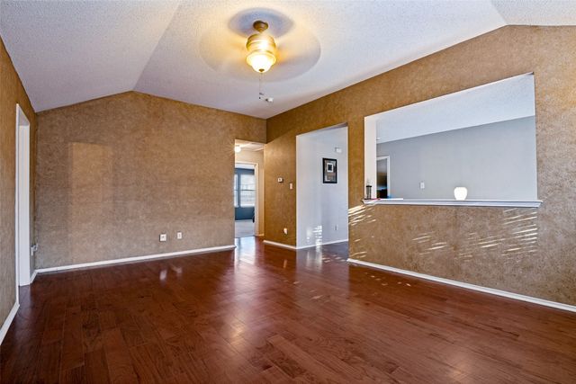 2428 Becard Drive, Mesquite, TX 75181