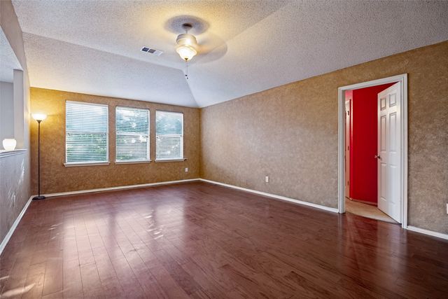 2428 Becard Drive, Mesquite, TX 75181