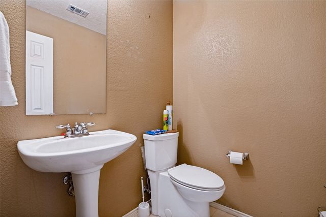 2428 Becard Drive, Mesquite, TX 75181