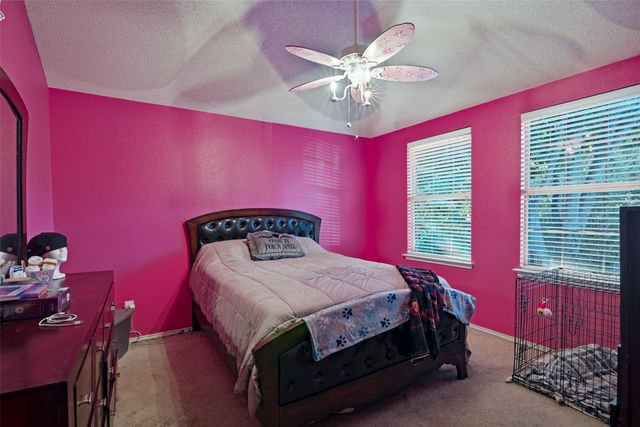 2428 Becard Drive, Mesquite, TX 75181
