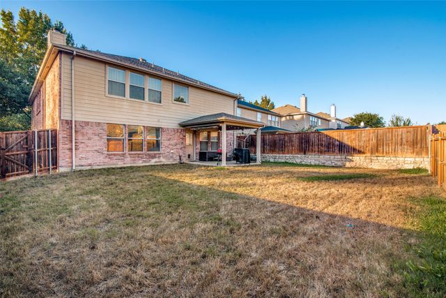 2428 Becard Drive, Mesquite, TX 75181