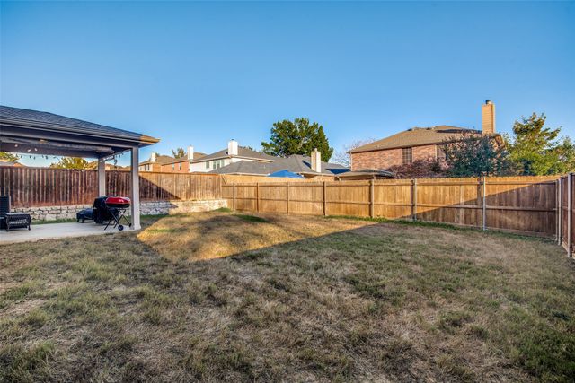 2428 Becard Drive, Mesquite, TX 75181