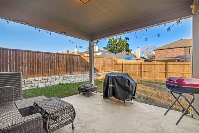 2428 Becard Drive, Mesquite, TX 75181