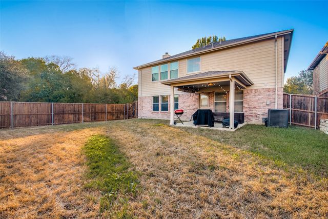 2428 Becard Drive, Mesquite, TX 75181