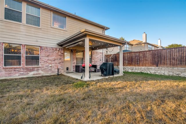 2428 Becard Drive, Mesquite, TX 75181