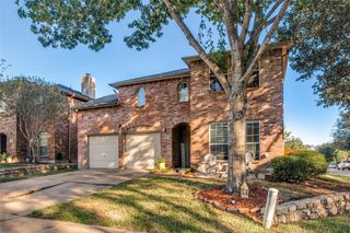 2428 Becard Drive, Mesquite, TX 75181