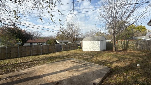 203 Fielding Drive, Mesquite, TX 75149